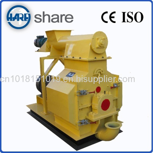 biomass hammer mill machine