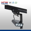 Track Lighting System LED IP20 with 3pcs Cree XRE Chips