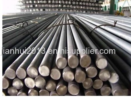  SAE1045 Hot Rolled Steel Round Bar