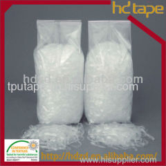 clear elastic tpu tape