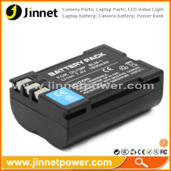 Replacement battery for Olympus PS-BLM1 BLM-1