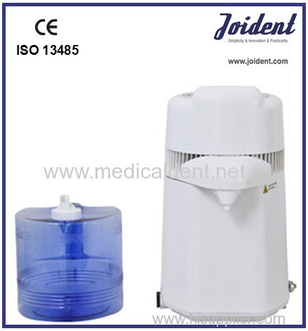 Vacuum Steam Sterilizers Water Distiller