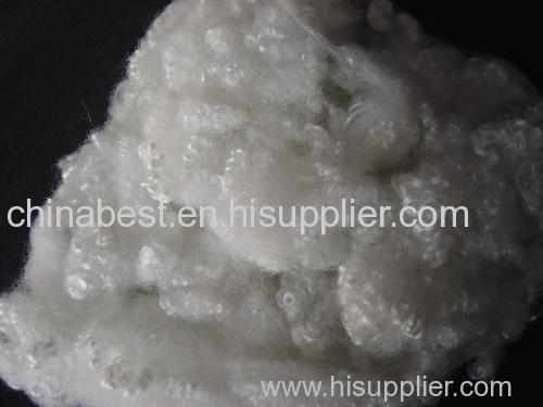 polyester staple fiber hollow conjugated