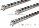 OEM SMD5730 LED Cabinet Lights , under cabinet led tube light T5 / T8 / T10 12V / 24V