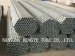 galvanized seamless steel tube pipe