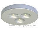 3.5 w Surface mounted 120v led under cabinet lighting energy saving 350mA for Jewelry Store