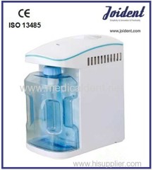 Veterinarian Water Distiller Machine