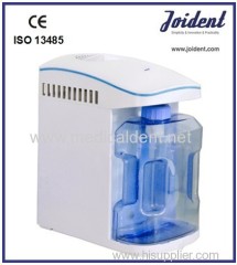 Veterinarian Autoclave Water Distiller