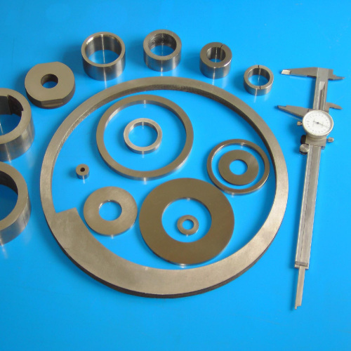 China AlNiCo Magnets - Sintered & Cast AlNiCo