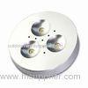 Thin 5w battery led under cabinet lighting 80 lm/w with motion sensor switches for Restaurant