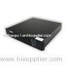 2000VA / 1400W , 6KVA / 4200W high frequency rack mount online UPS 19 inch for modem surge protectio