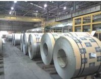 A1011 carbon steel sheets in coil