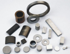 SmCo Magnet - China Magnet Manufacturer