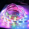 Warm white 5 meter SMD LED Strip Light 12v waterproof for Emergency hallway lighting