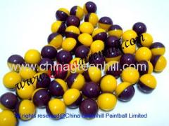 Shenzhen Paint Ball bullets for shooting