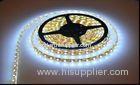 300mA / 150mA Single color & RGB SMD LED Strip Light Waterproof 300pcs per roll