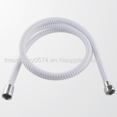 PVC bathroom connection pipe