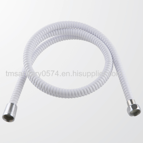 Plastice shower tube for bathroom