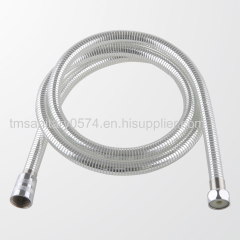 PVC bath connection tube