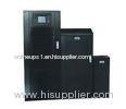 High overload capability 10 KVA - 120 KVA 3 Phase Online UPS for Telecommunications