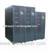 High Frequency 3 phase Online UPS power supply 20KVA - 80KVA 0.8 Output and N+X Parallel