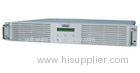 Sine wave Single Phase online UPS (rack amount) with Intelligent MCU control 220V AC , 50Hz