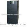 Double conversion Single Phase online UPS Systems devices 10KVA / 7KW for Lightning Protection