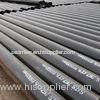 Custom Oil Coating ASTM A335 P11 Seamless Alloy Steel Pipe For Shipbuilding
