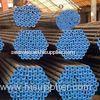 High Strength Low Alloy Seamless 12Cr2MoWVTiB Steel Pipe , 6 - 1260mm