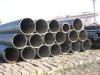 15CrMo A 335 P5 / T11 / T91 Seamless Alloy Steel Pipe SCH5S - XXS For Natural Gas Pipe