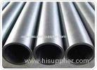 End Capped ASTM A335 P22 Seamless Alloy Steel Pipe For Boier Use , ISO9001 . 2000