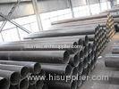 SCH40 , STD 1 / 2" - 14 " Seamless Alloy Steel Pipe St37 - 2 For Structure Pipe