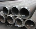 ASTM A369 FP1 , FP2 , FP12 Seamless Alloy Welded Steel Pipe For Gas Cylinder
