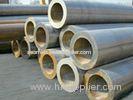 Color Painted Sch5 Seamless Alloy Q345C , 16Mn , 16Cr Steel Pipe For Chemical Pipe