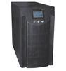 1000va - 10KVA double conversion single phase online high frequency UPS with LCD display