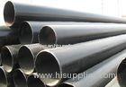 10.3mm - 1219mm Capped End Cold Drawn Seamless Tube / EMT Pipe 140mm For Building