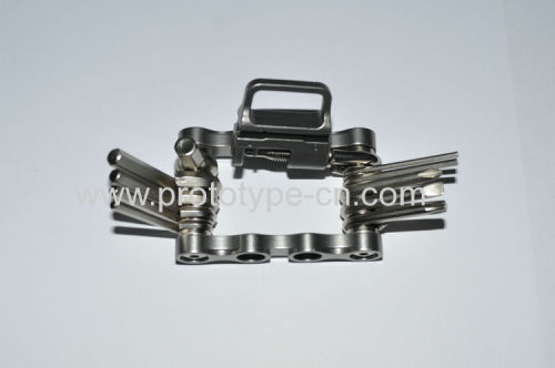 CNC machining precision bicycle parts,CNC aluminium parts