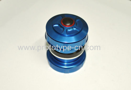 prototypes forbicycle parts,aluminium parts,CNC parts