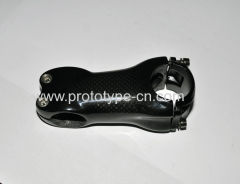 prototypes for bicycle parts,aluminium parts,CNC parts