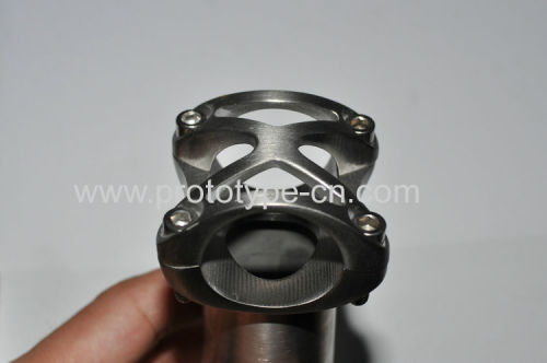 prototypes forbicycle parts,aluminium parts,CNC parts