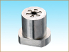 Dongguan China tungsten steel mould components manufacturer