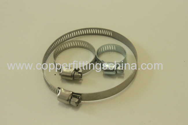 9/16Worm Drive Clamp Manufacturer
