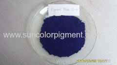 Pigment Blue 15:4 - Sunfast Blue 7519