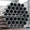Automotive Fuel Tube / OD 4mm - 120mm Cold Drawn Seamless Tube , ST 37.4 / 44.4 / 52.4