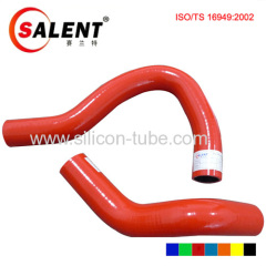 silicone hose for Honda Civic Type R EP3 K20A