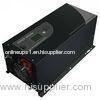 Continuous Power 4000W Heavy duty Pure Sine Wave Power Inverters 12v , 36A / 18A