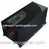 Continuous Power 4000W Heavy duty Pure Sine Wave Power Inverters 12v , 36A / 18A