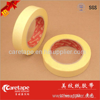 Masking Crepe Tape Tape Y 30