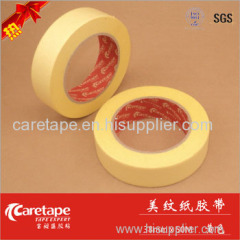 Masking Crepe Tape Tape Y 38