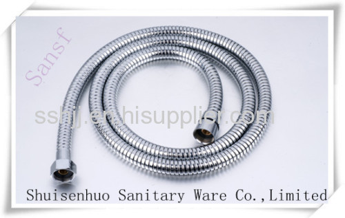 High quality double lock flexible hose